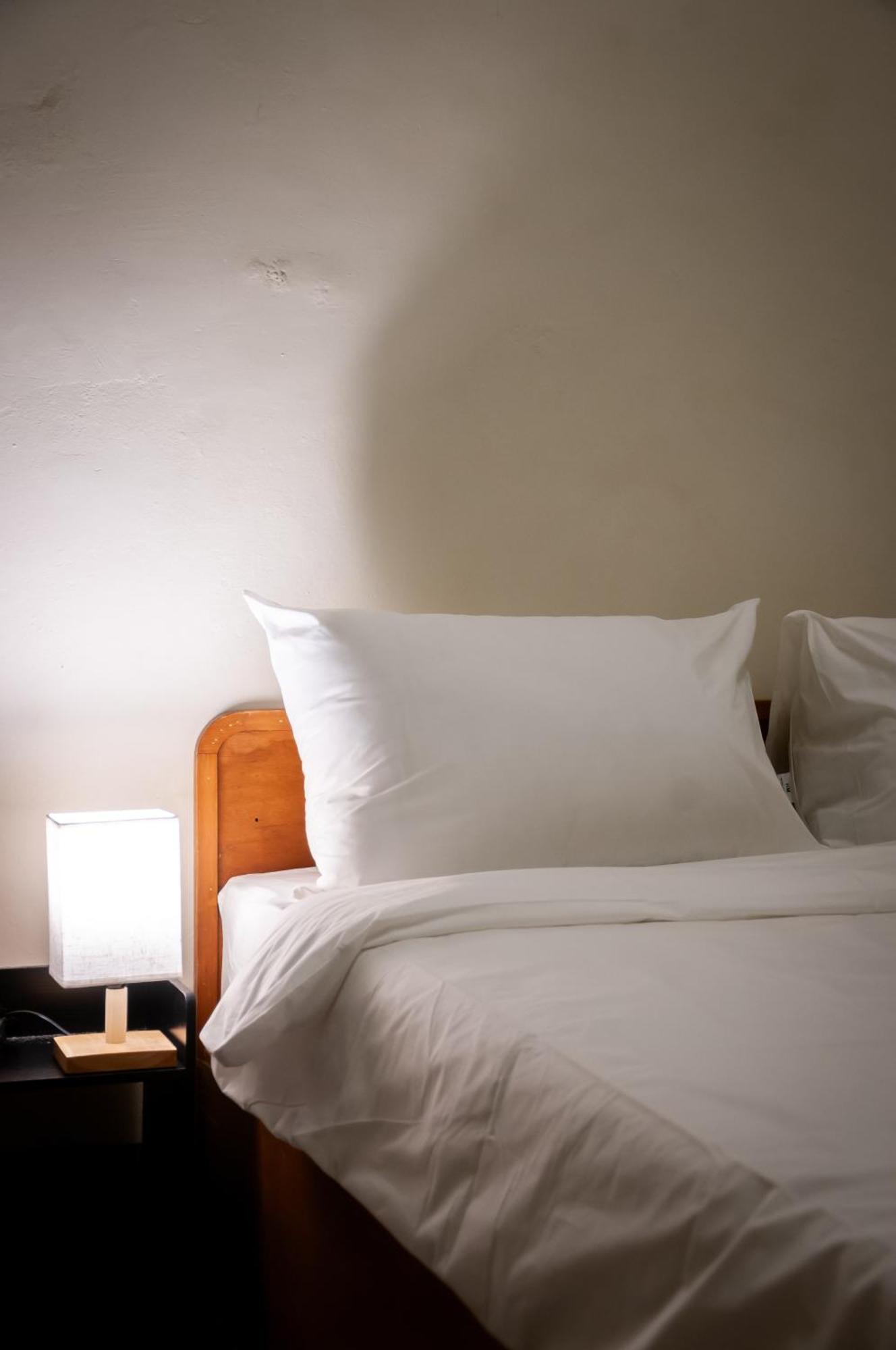 Aayu Pantai George Town Penang Hostel Δωμάτιο φωτογραφία